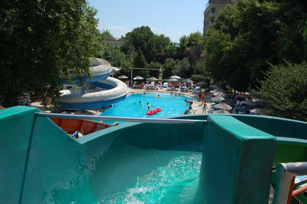 Erdek Sun Beach Hotel Exterior photo