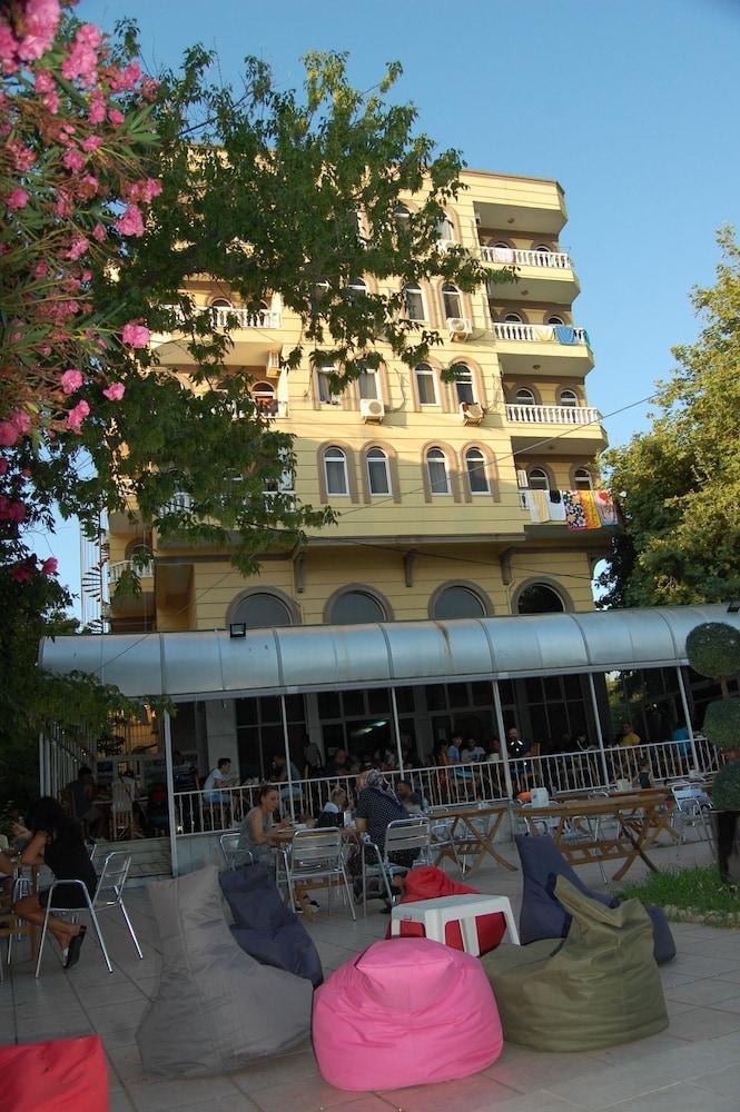 Erdek Sun Beach Hotel Exterior photo