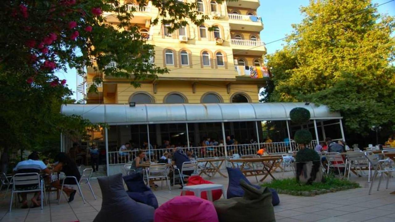 Erdek Sun Beach Hotel Exterior photo